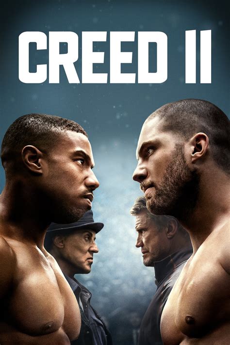 creed 2 prime video